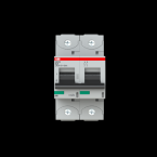  DISJ. 2P S802S-B25 - Icu 50kA 