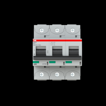  DISJ. 3P S803S-B16 - Icu 50kA 