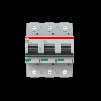  DISJ. 3P S803S-UCK63 