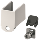  S800-RT4125 BORNE RT (x4) 