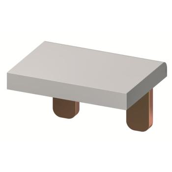 S802-LINK50 PEIGNE (x10) 