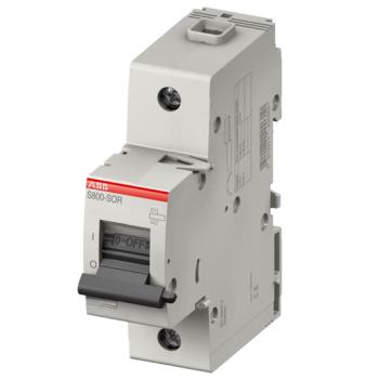  BOB.EMISSION S800-SOR250 