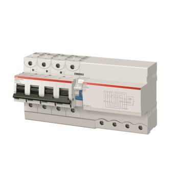  D.DIF. DS802S K A-125/0.03 APR 
