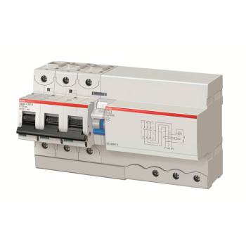  D.DIF. DS804S K A-125/0.03 APR 