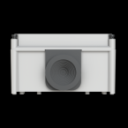  APO61 Box tetes de cab 1x75mm 