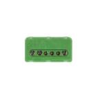  BORNIER T-3X16MM�+3X6MM� 