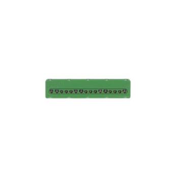  BORNIER T-7X16MM�+9X6MM� 