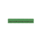  BORNIER T-9X16MM�+12X6MM� 