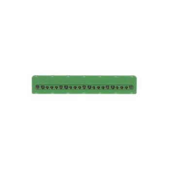  BORNIER T-9X16MM�+12X6MM� 