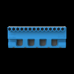  BORNIER N-14X4MM�+4X25MM� 