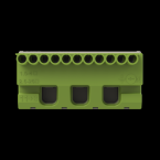  BORNIER T-11X4MM�+3X25MM� 