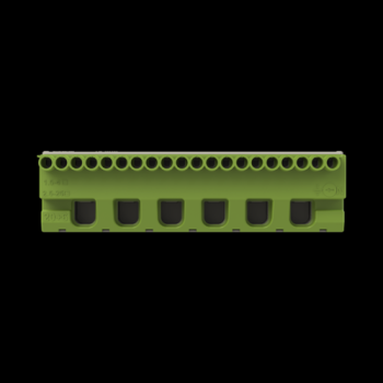  BORNIER T-20X4MM�+6X25MM� 
