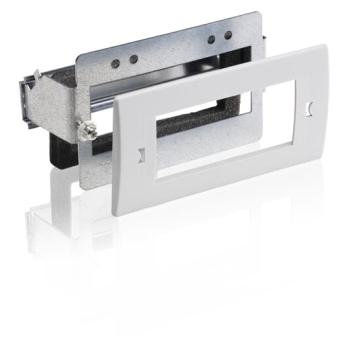  KIT DE MONTAGE EN FACADE AVANT 