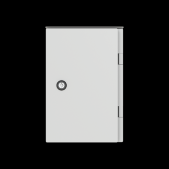  ARIA 32 Coffret IP66 + serrure 