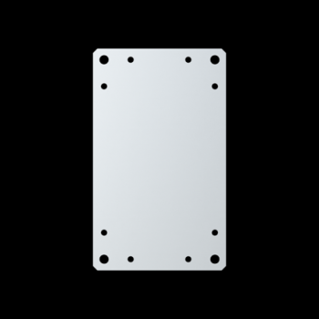  ARIA 32 Platine de montage Se 