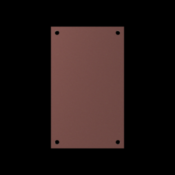  ARIA 32 Platine de montage 