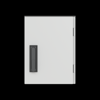  ARIA 43 Coffret IP66 + poign�e 