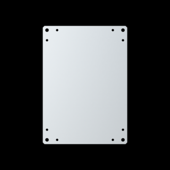  ARIA 43 Platine de montage Se 