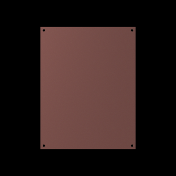  ARIA 54 Platine de montage 
