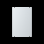  ARIA 64 Platine de montage Se 