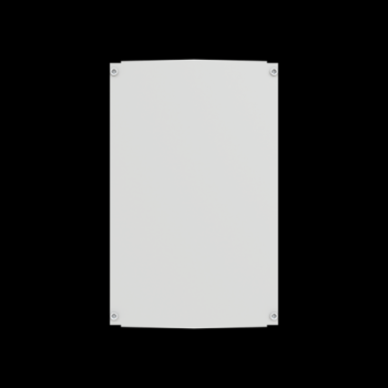  ARIA 64 Plastron plein 