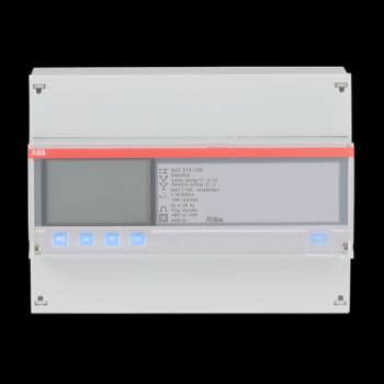  A43 TRI MBUS 80A BRONZE MID 