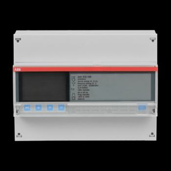  A43 TRI MOD 80A PLATIN MID 