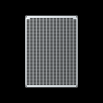  ARIA 86 Platine montage perf. 