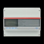  A44 TRI MBUS 6A TC SILVER MID 