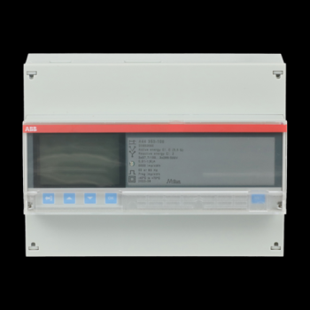  A44 TRI MBUS 6A TC SILVER MID 