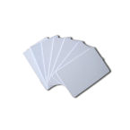  CARTE RFIC - 13,56 MHz - Blanc 