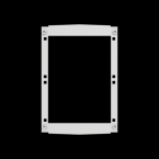  ARIA 43 Support plastron 