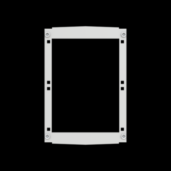  ARIA 43 Support plastron 