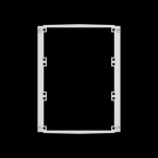  ARIA 54 Support plastron 
