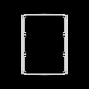  ARIA 54 Support plastron 