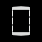  ARIA 64 plastron individ. 