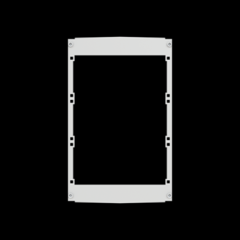  ARIA 64 plastron individ. 