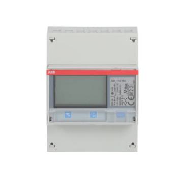  B24 TRI MBUS 6A TC STEEL MID 