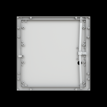 EH3A80E1 Armoire av poign�e 