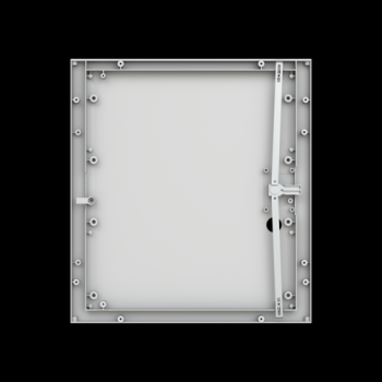  EH3A81SH Armoire av poign�e 