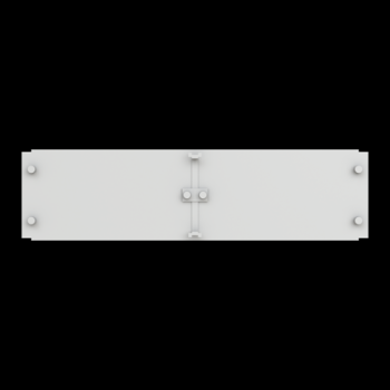  EH3PE2EHPlaque inf�rieure 
