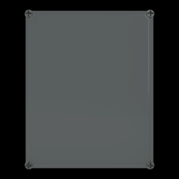  APO71 couv. en polycarbonate 