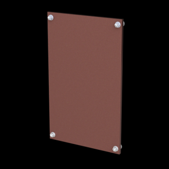  APO31 Platine mont pertinax 