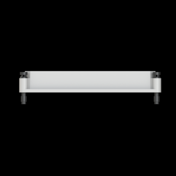  APO41 couv. en polycarbonate 