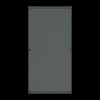  APO61 couv. en polycarbonate 