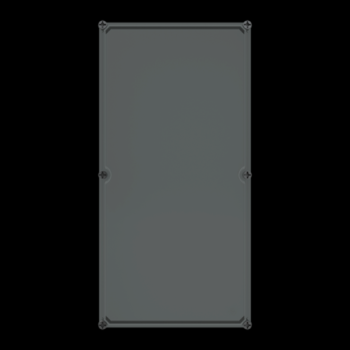 APO61 couv. en polycarbonate 