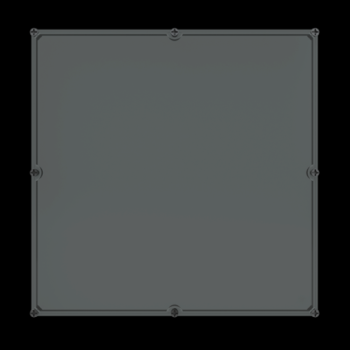  APO12 couv. en polycarbonate 