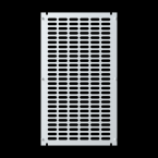  APO51 Platine de mont perfor�e 