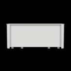  APO51 Cuve RAL7035 