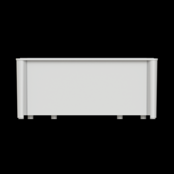  APO51 Cuve RAL7035 